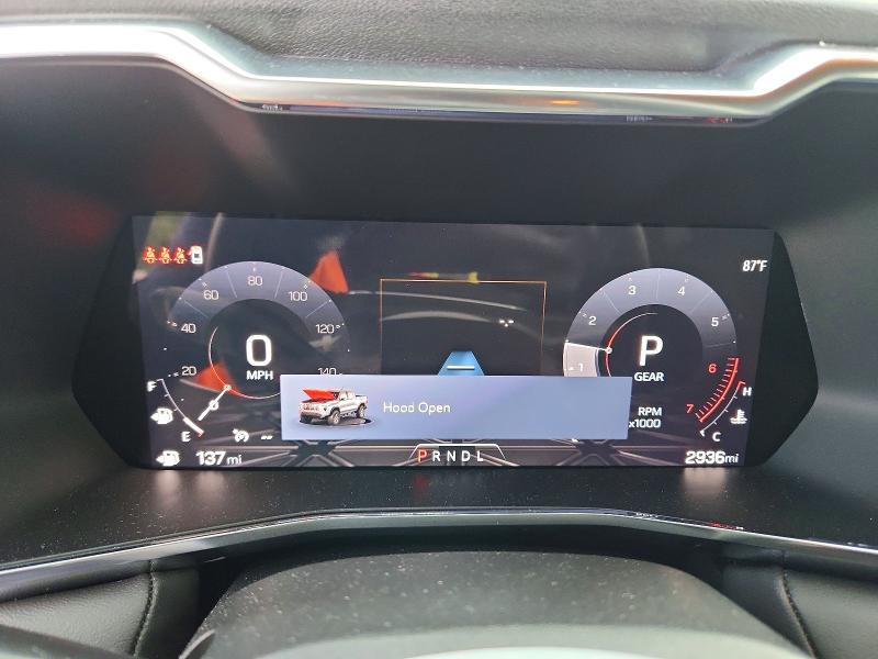 Снимка 9 от търг – 2026 GMC CANYON с VIN 1GTP1BEK7T1158738