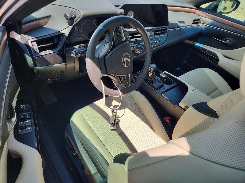 Снимка 8 от търг – 2025 LEXUS ES 350 с VIN 58ADZ1B14SU189142