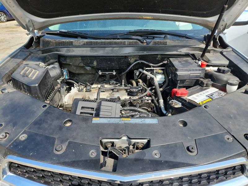 Photo 12 from auction – 2010 CHEVROLET EQUINOX with VIN 2CNALDEW6A6366792