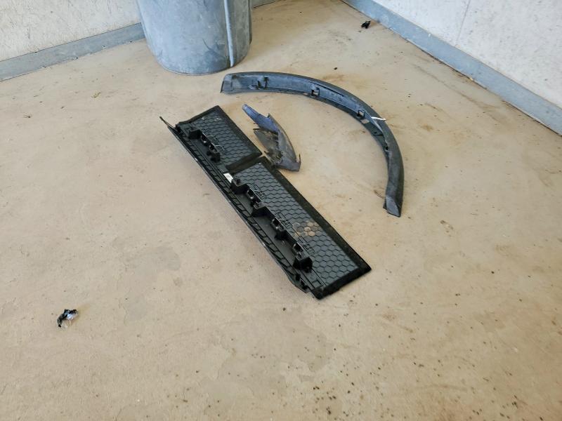 Photo 13 from auction – 2021 FORD BRONCO with VIN 1FMEE5DH6MLA61356