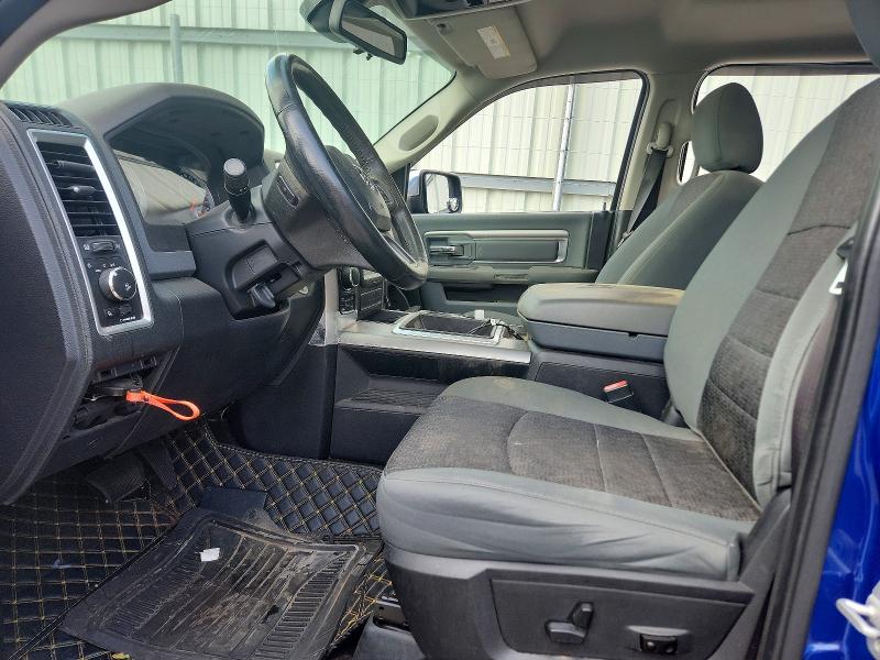 Foto 7 de la subasta – 2014 DODGE RAM 1500 con VIN 1C6RR7LT8ES470968