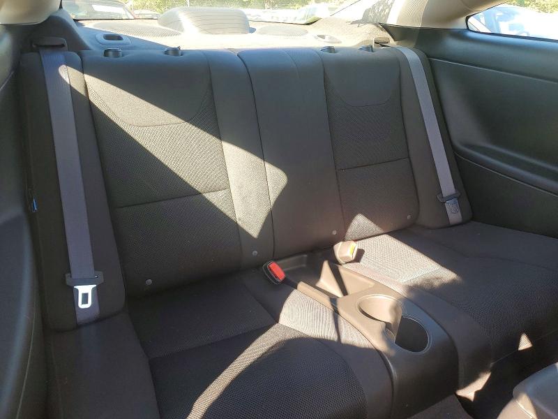 Photo 10 from auction – 2008 PONTIAC G6 with VIN 1G2ZH17N684162960