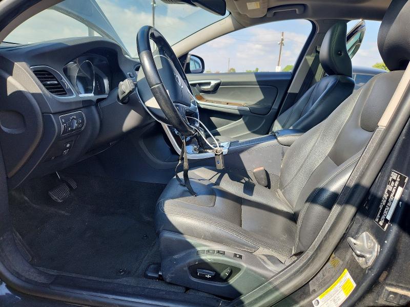 Фото 7 с аукциона – 2015 VOLVO S60 с VIN YV126MFD0F2316708