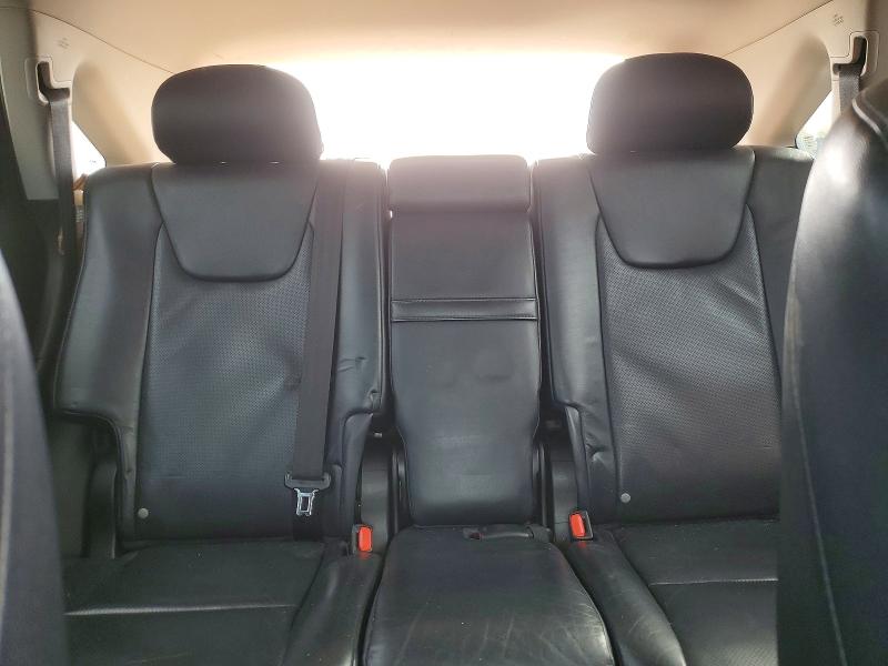 Photo 10 from auction – 2015 LEXUS RX 350 with VIN 2T2BK1BA3FC252849