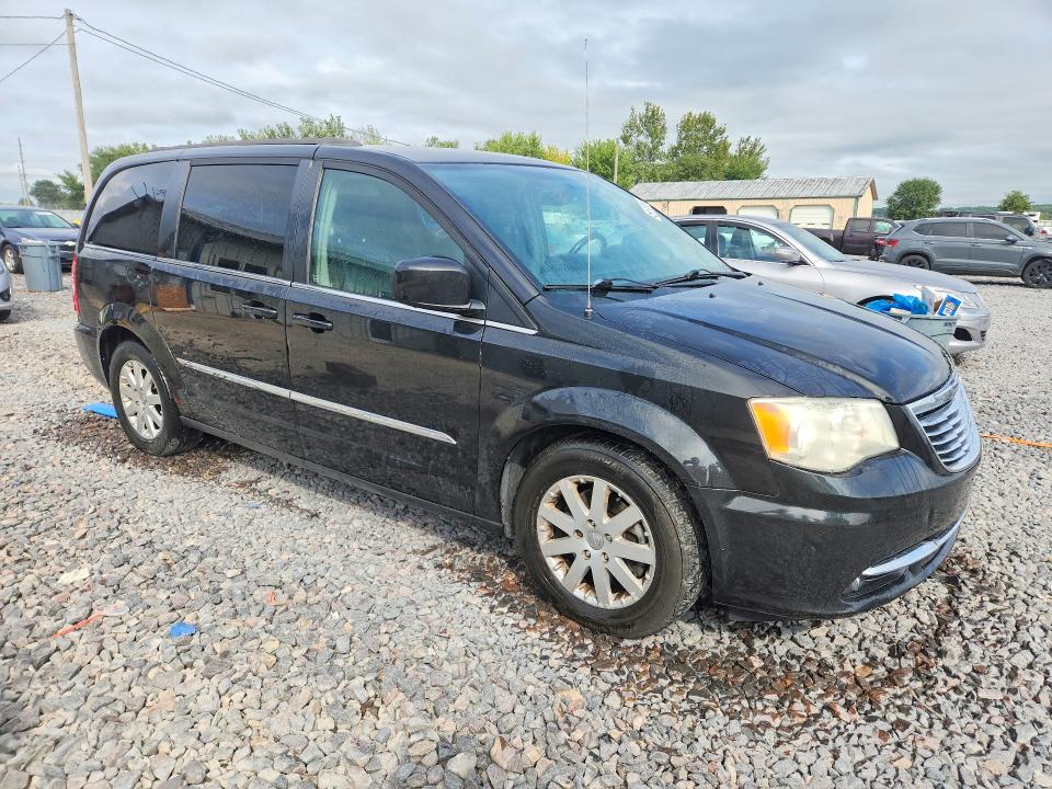 Снимка 4 от търг – 2014 CHRYSLER TOWN & COUNTRY с VIN 2C4RC1BG6ER382854