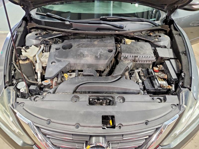 Photo 11 from auction – 2016 NISSAN ALTIMA with VIN 1N4AL3AP2GC198300
