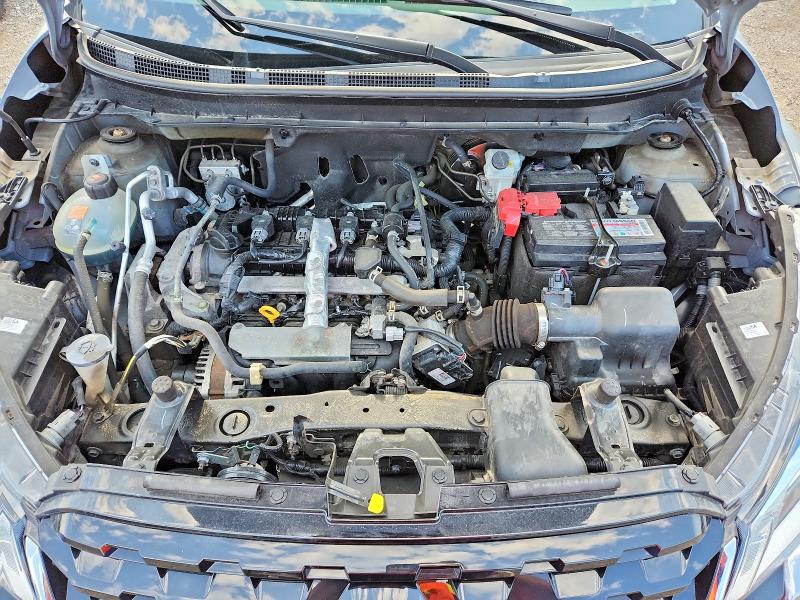 Photo 11 from auction – 2024 NISSAN KICKS with VIN 3N1CP5CV9RL515840