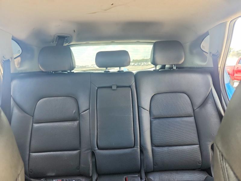 Photo 10 from auction – 2016 HYUNDAI TUCSON with VIN KM8J33A28GU185149