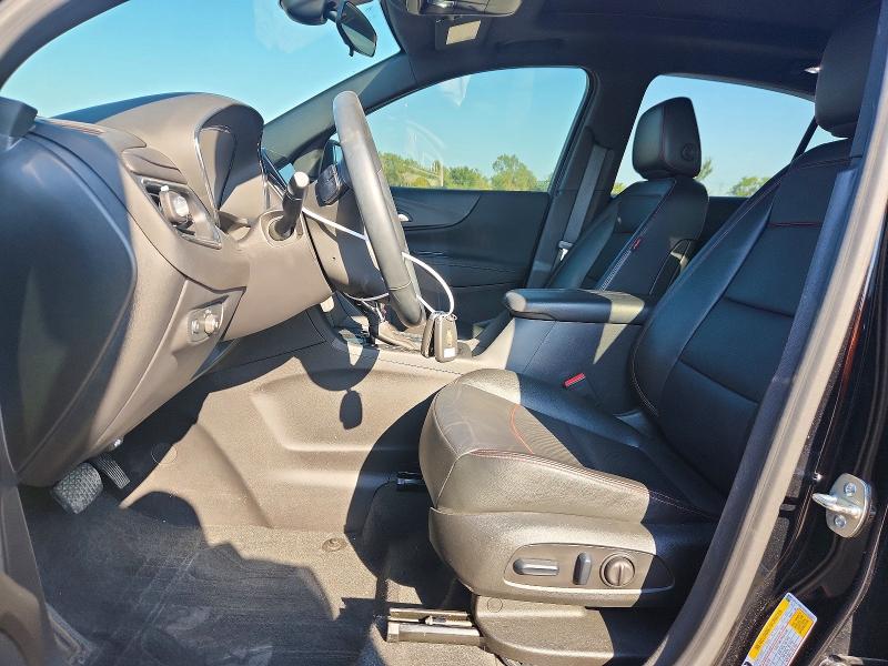 Снимка 7 от търг – 2024 CHEVROLET EQUINOX с VIN 3GNAXMEG6RL165667