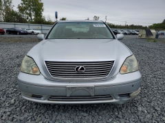 Foto 5 de la subasta – 2004 LEXUS LS con VIN JTHBN36F840132967