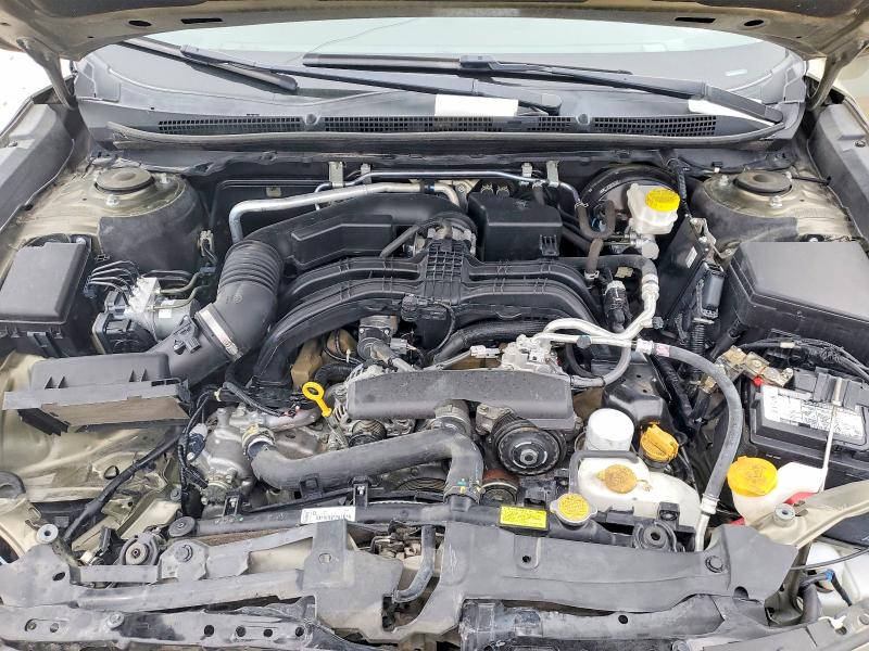 صورة رقم 12 من المزاد - 2020 SUBARU OUTBACK مع VIN 4S4BTANC5L3262121