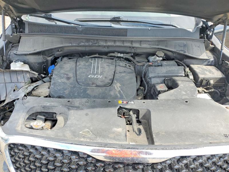 صورة رقم 11 من المزاد - 2017 KIA SORENTO مع VIN 5XYPHDA55HG200886