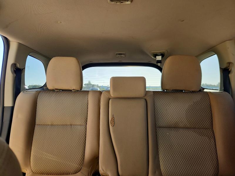 Photo 10 from auction – 2016 MITSUBISHI OUTLANDER with VIN JA4AD3A34GZ002241