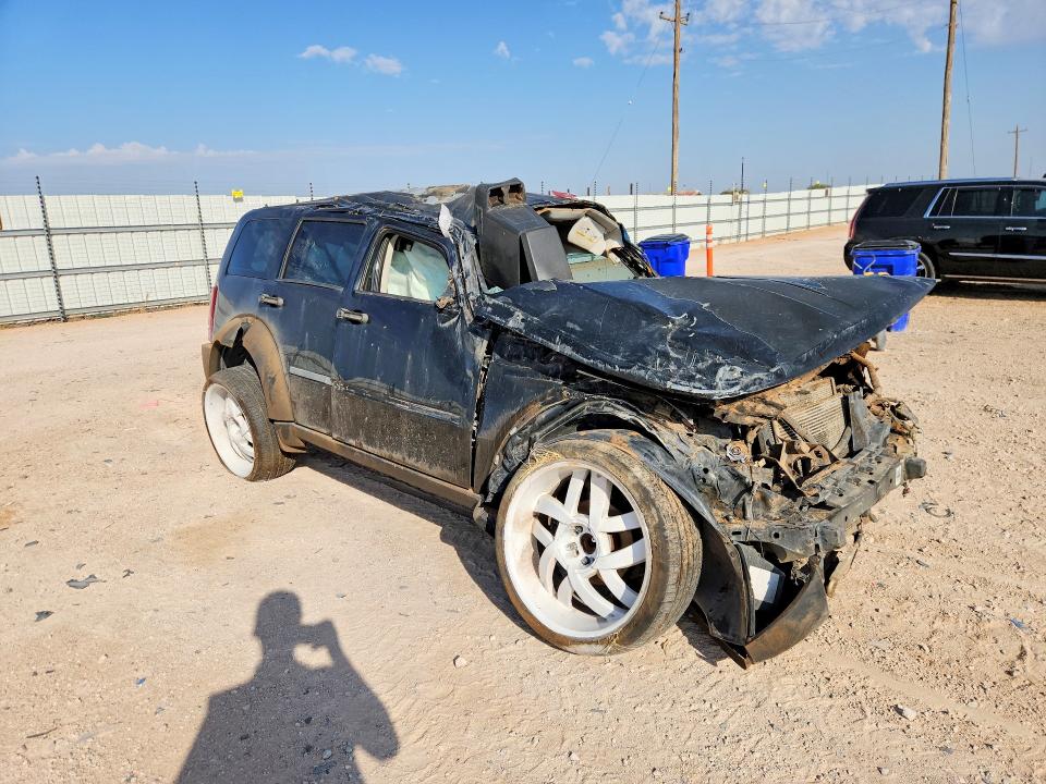 صورة رقم 4 من المزاد - 2008 DODGE NITRO مع VIN 1D8GT28K28W163802