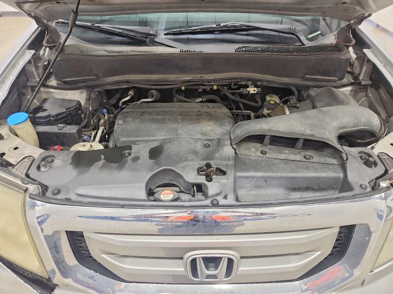 Photo 12 from auction – 2011 HONDA PILOT with VIN 5FNYF3H94BB045064