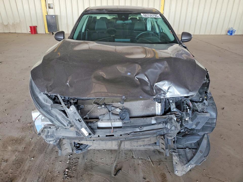 Снимка 5 от търг – 2023 NISSAN ALTIMA с VIN 1N4BL4BV5PN390046