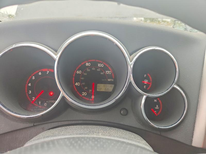 صورة رقم 9 من المزاد - 2004 TOYOTA MATRIX مع VIN 2T1KR32E54C186218