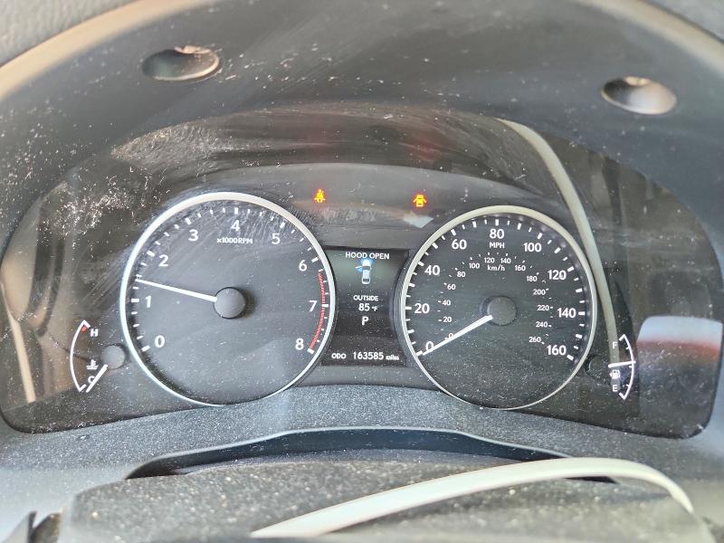 Фото 9 с аукциона – 2015 LEXUS ES с VIN JTHBK1GG1F2210906