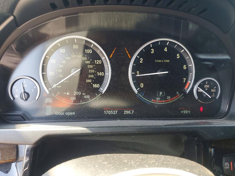 صورة رقم 9 من المزاد - 2017 BMW X5 مع VIN 5UXKR0C38H0X79226