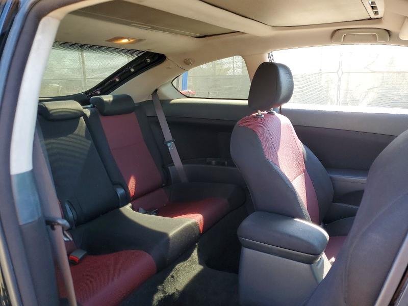 Photo 10 from auction – 2009 SCION TC with VIN JTKDE167990301157