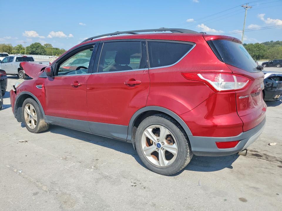Photo 2 from auction – 2013 FORD ESCAPE with VIN 1FMCU0G99DUA00448