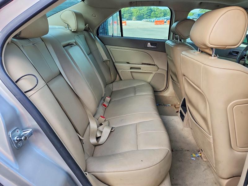 Photo 10 from auction – 2007 CADILLAC STS with VIN 1G6DW677X70190604