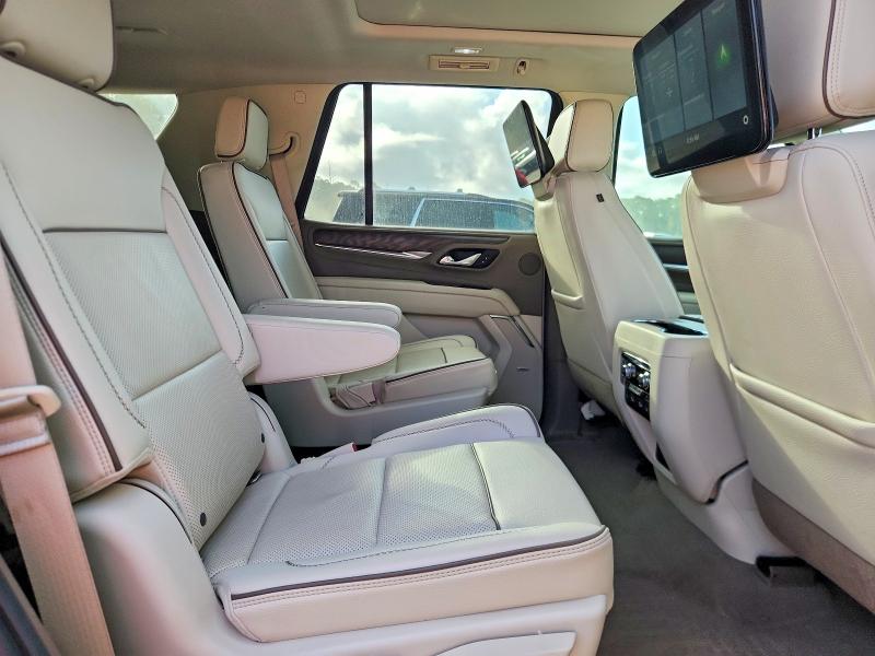 Photo 11 from auction – 2021 GMC YUKON with VIN 1GKS2DKL8MR259939