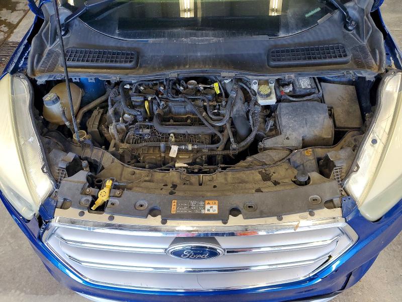 Снимка 12 от търг – 2017 FORD ESCAPE с VIN 1FMCU9GDXHUE04227