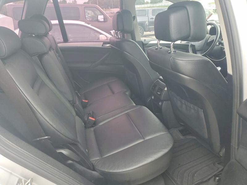 Photo 11 from auction – 2013 BMW X5 with VIN 5UXZV4C57D0B08551