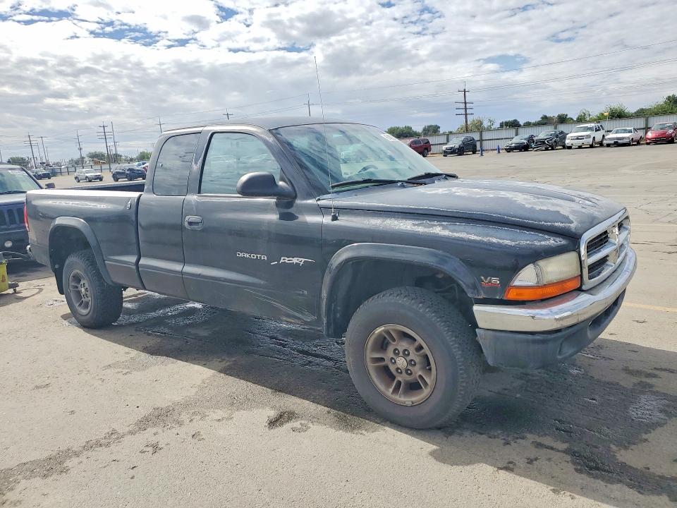 Zdjęcie 4 z aukcji – 2000 DODGE DAKOTA z VIN 1B7GG22X8YS584549