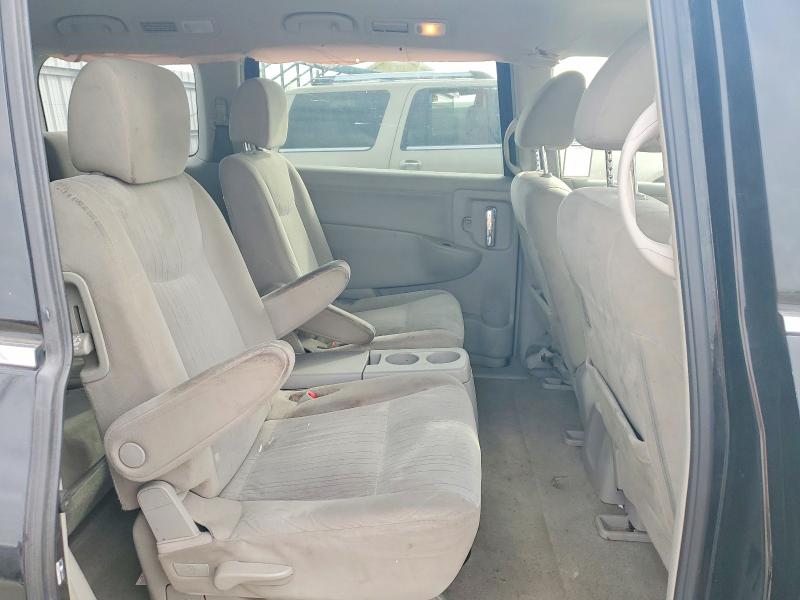 Photo 11 from auction – 2015 NISSAN QUEST with VIN JN8AE2KP6F9124780