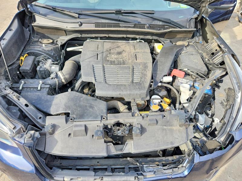 صورة رقم 11 من المزاد - 2021 SUBARU FORESTER مع VIN JF2SKALC7MH496437