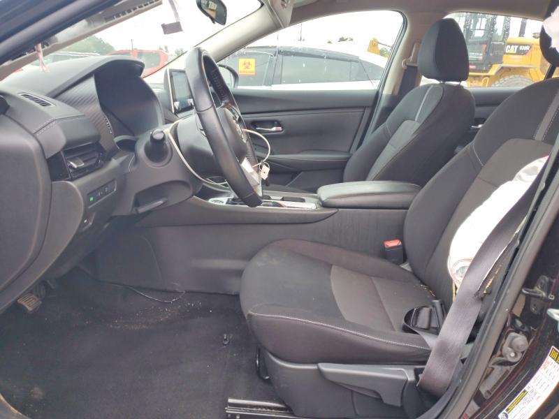 Снимка 7 от търг – 2022 NISSAN SENTRA с VIN 3N1AB8CV4NY239832