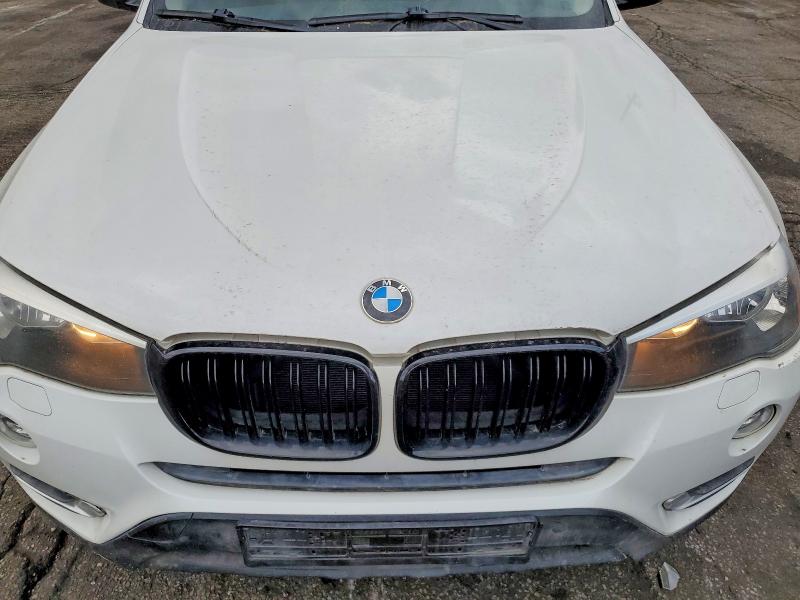 Zdjęcie 11 z aukcji – 2015 BMW X3 z VIN 5UXWX9C5XF0D47198