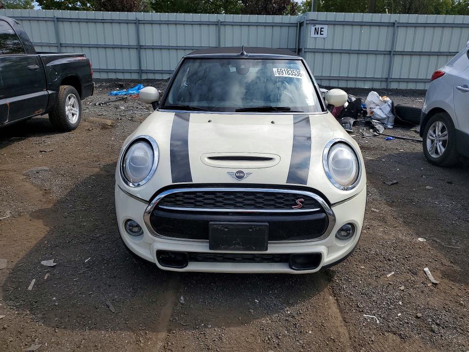 صورة رقم 5 من المزاد - 2020 MINI COOPER مع VIN WMWWJ5C05L3L36839