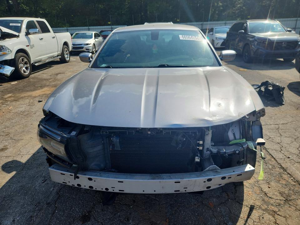 Фото 5 с аукциона – 2017 DODGE CHARGER с VIN 2C3CDXBG8HH614116