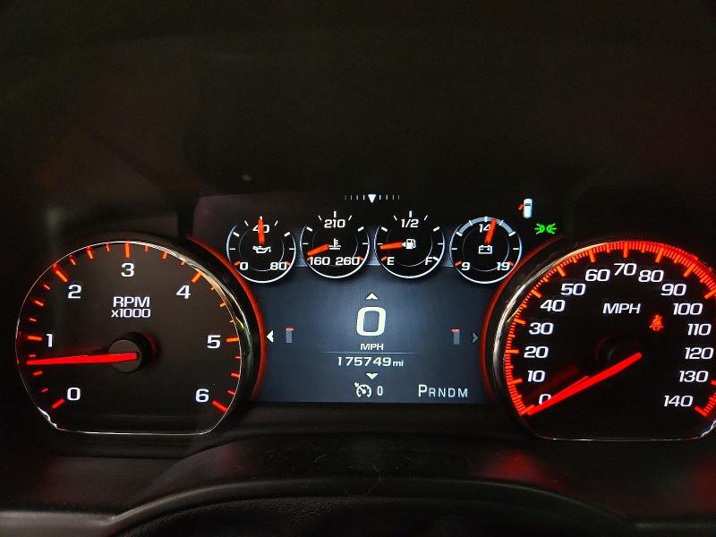 Foto 9 de la subasta – 2016 GMC YUKON con VIN 1GKS2CKJ2GR184667