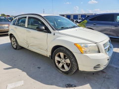 صورة رقم 4 من المزاد - 2010 DODGE CALIBER مع VIN 1B3CB4HAXAD528281