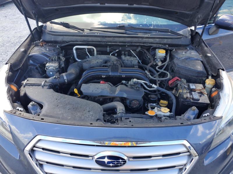 Photo 12 from auction – 2017 SUBARU OUTBACK with VIN 4S4BSANCXH3419460