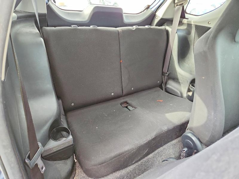 Zdjęcie 10 z aukcji – 2014 SCION IQ z VIN JTNJJXB06EJ028115