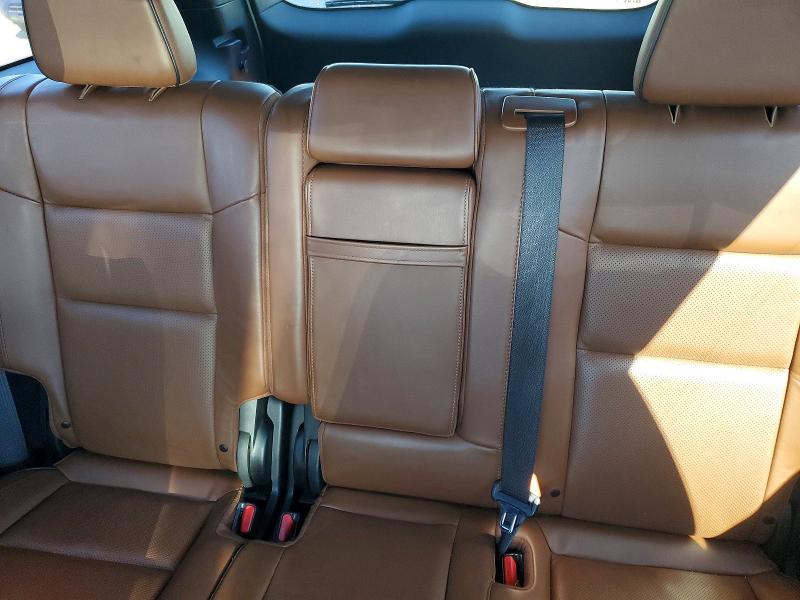 Photo 10 from auction – 2021 JEEP GRAND CHEROKEE with VIN 1C4RJFCG5MC669014