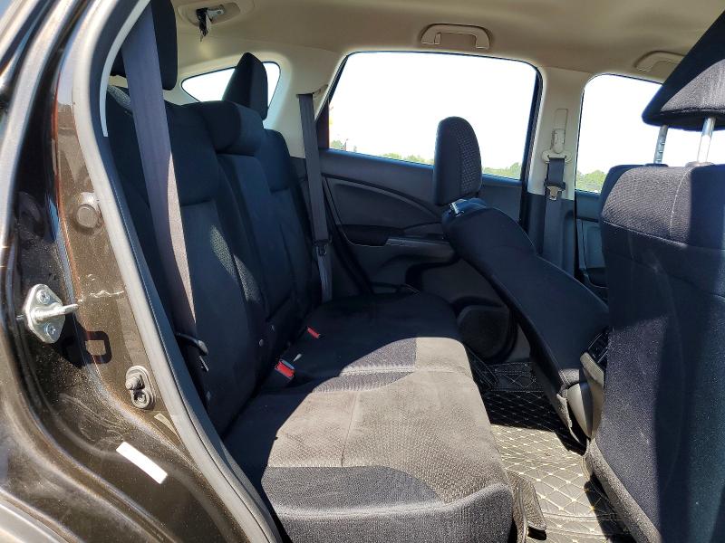 Photo 11 from auction – 2015 HONDA CR-V with VIN 5J6RM4H3XFL115840