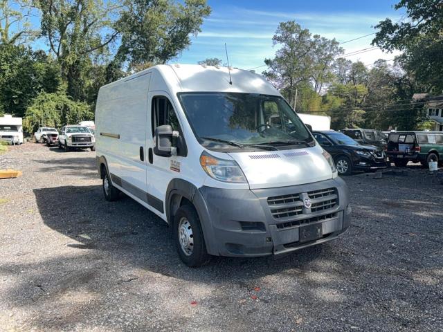 RAM PROMASTER 2500 2015 с VIN 3C6TRVDDXFE509615 - Снимка от търг