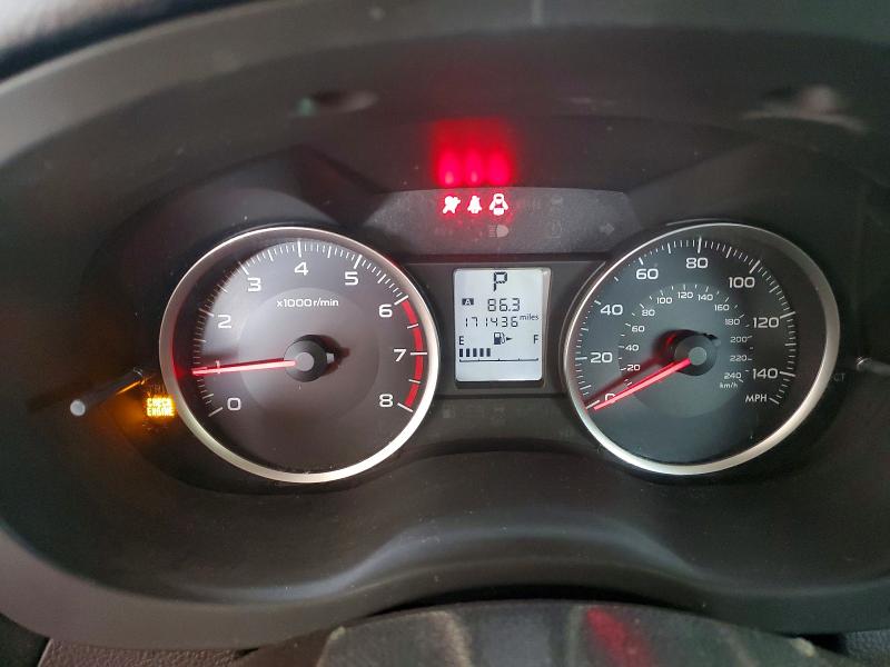 Foto 9 de la subasta – 2015 SUBARU FORESTER con VIN JF2SJADC8FH418432
