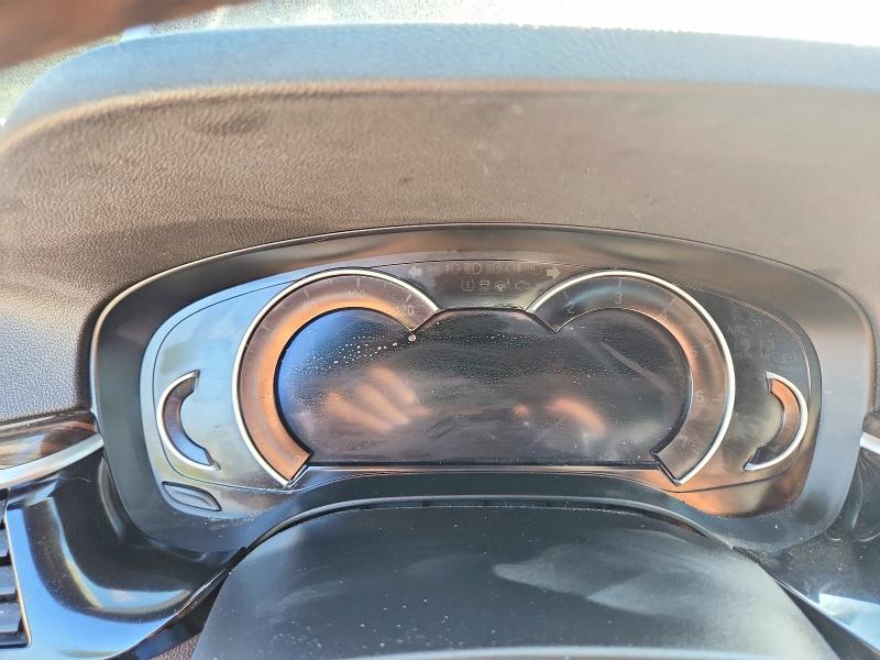 صورة رقم 9 من المزاد - 2017 BMW 540 مع VIN WBAJE7C31HG887502