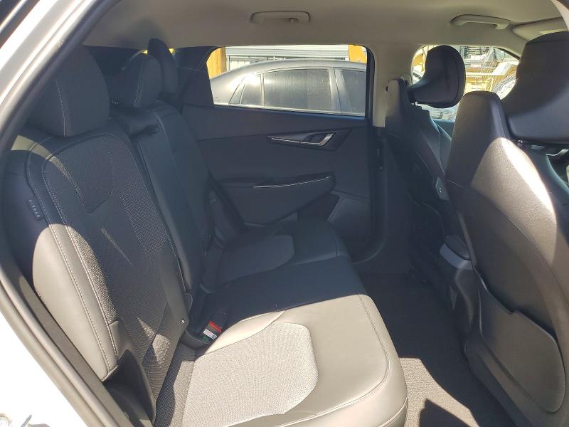 Снимка 11 от търг – 2026 KIA EV6 с VIN 5XYC34JA4TG017790