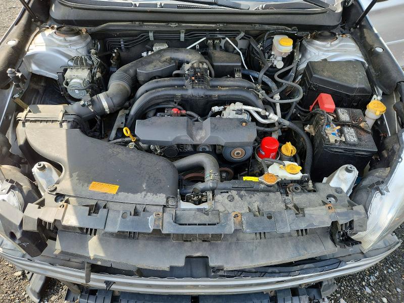 Foto 12 de la subasta – 2015 SUBARU OUTBACK con VIN 4S4BSANC5F3284241