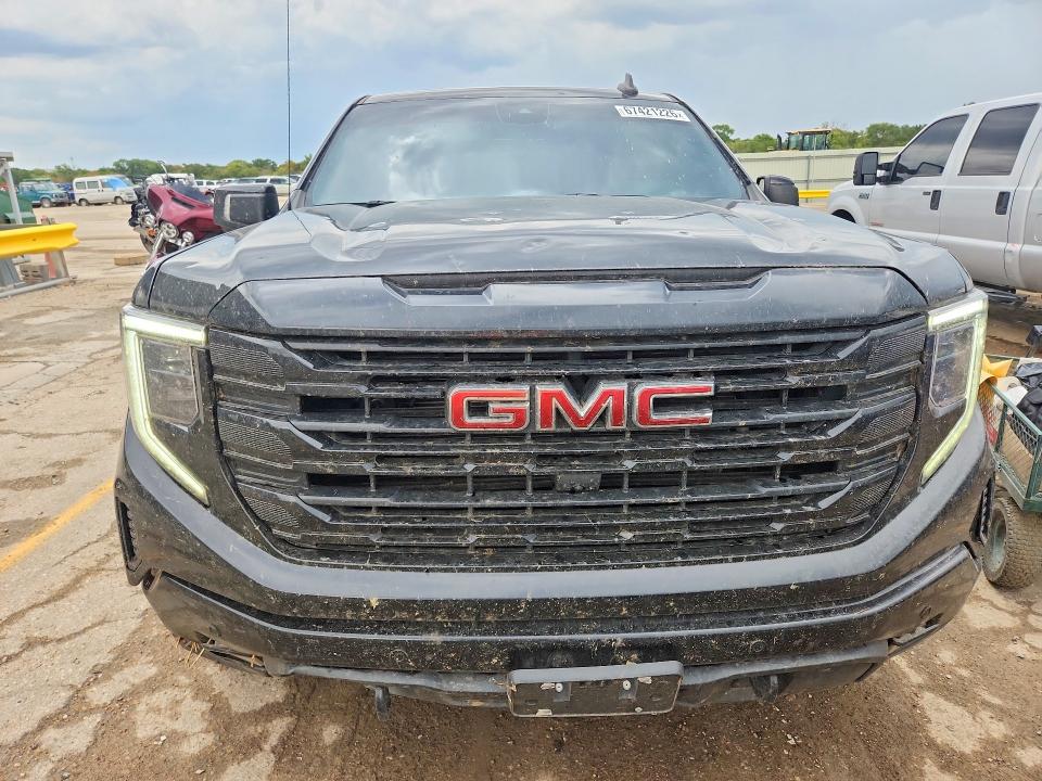 Снимка 5 от търг – 2024 GMC SIERRA с VIN 3GTUUCEDXRG332457