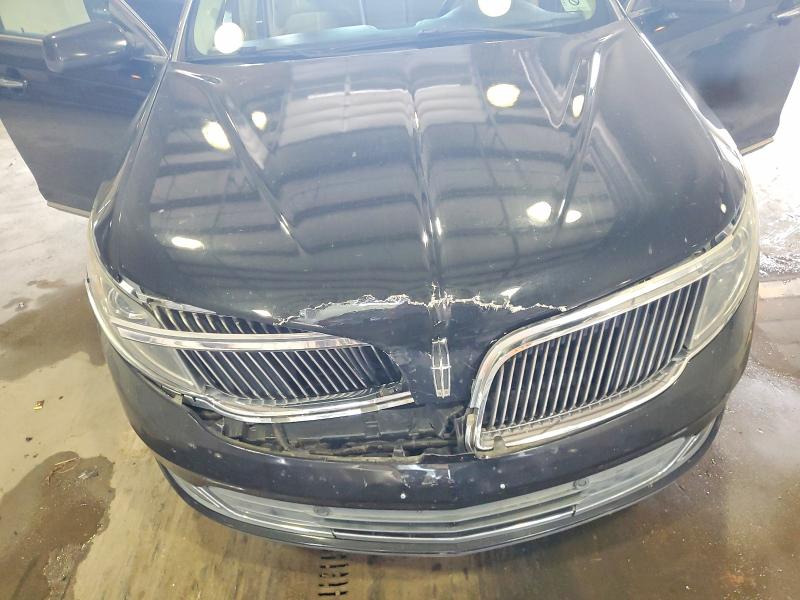 Foto 11 de la subasta – 2013 LINCOLN MKS con VIN 1LNHL9DK7DG608374