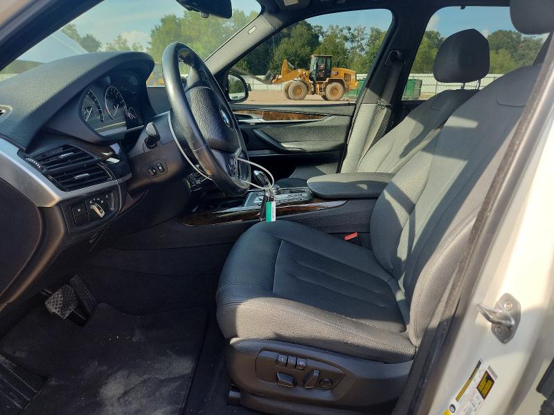 صورة رقم 7 من المزاد - 2018 BMW X5 مع VIN 5UXKT0C53J0W01314